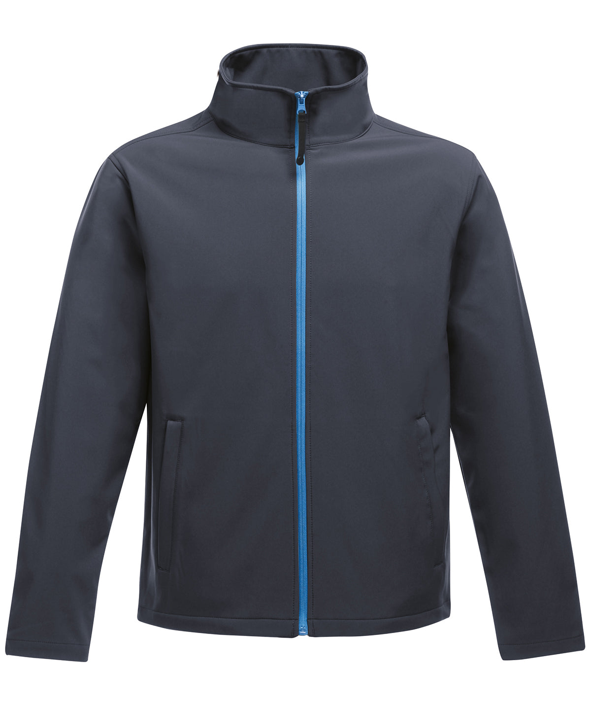 Jakkar - Ablaze Printable Softshell
