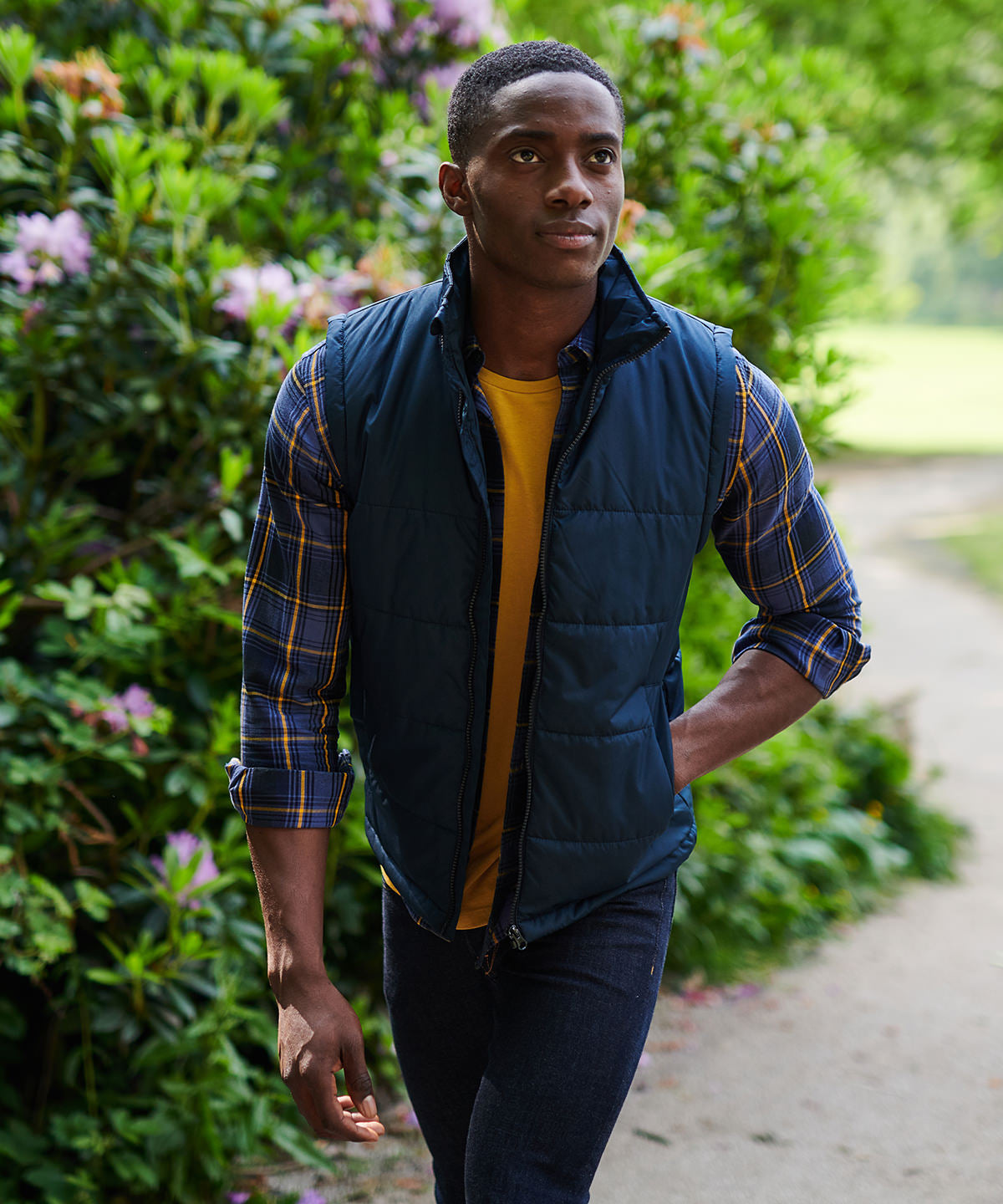 Vesti - Access Insulated Bodywarmer