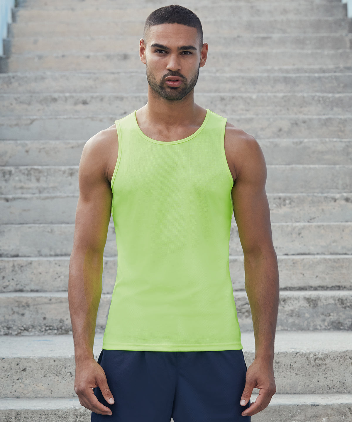 Vesti - Performance Vest