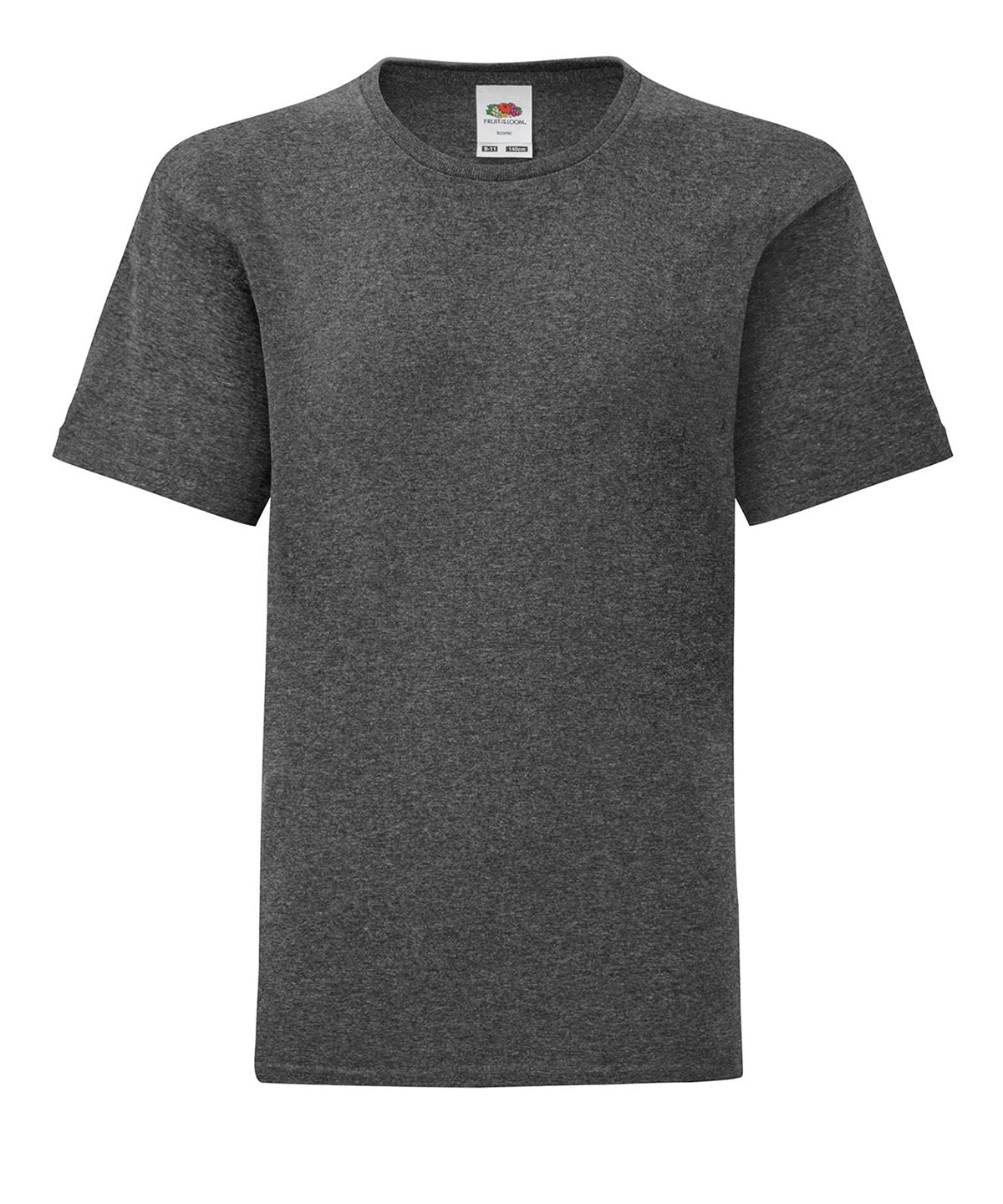 Stuttermabolir - Kids Iconic 150 T