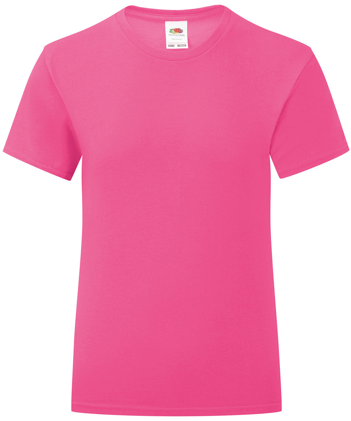 Stuttermabolir - Girls Iconic T