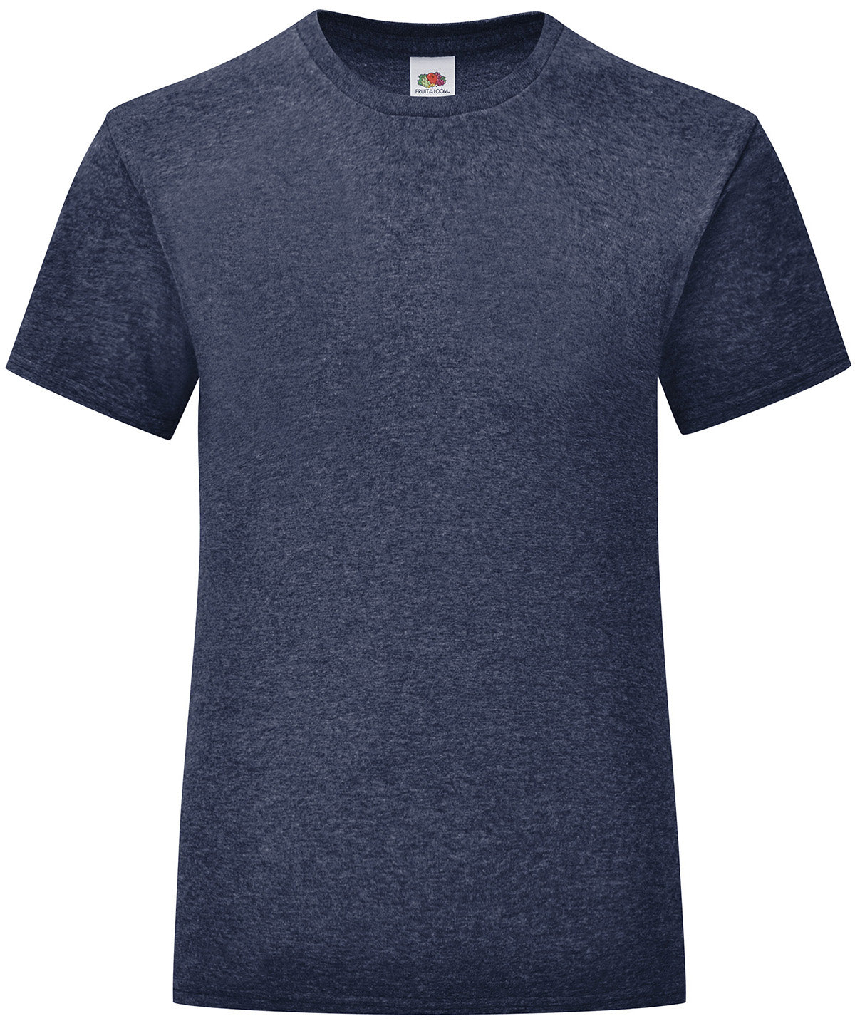 Stuttermabolir - Girls Iconic T