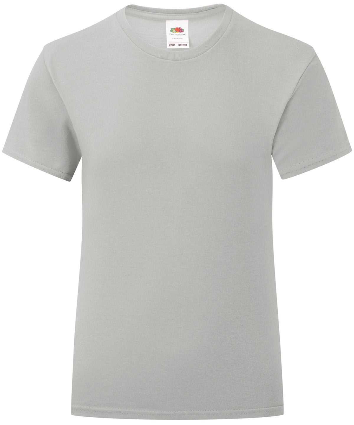 Stuttermabolir - Girls Iconic T