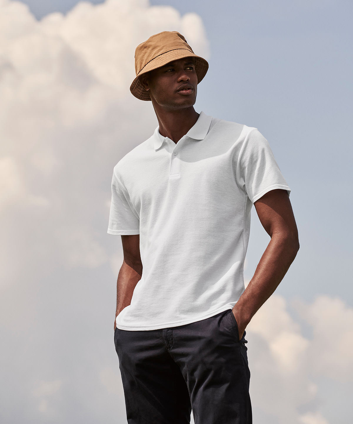 Pólóbolir - Original Polo