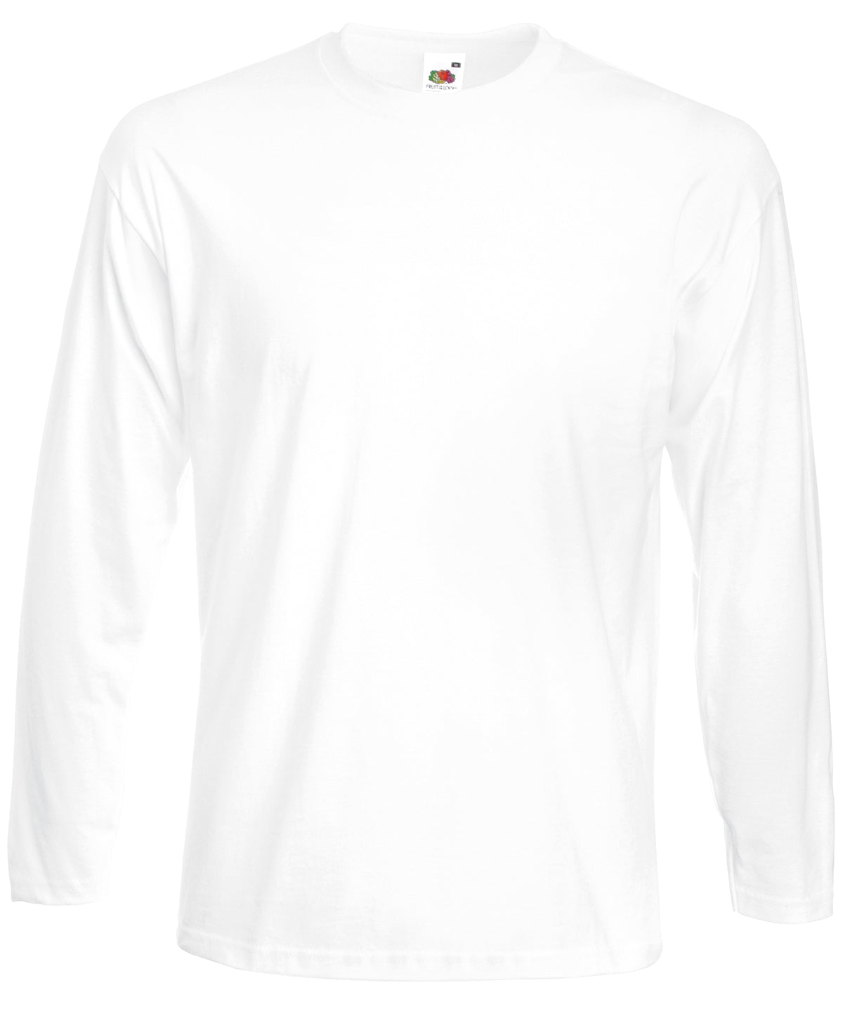 Stuttermabolir - Super Premium Long Sleeve T