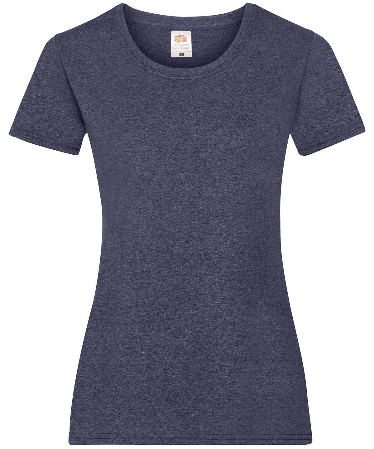 Stuttermabolir - Women's Valueweight T