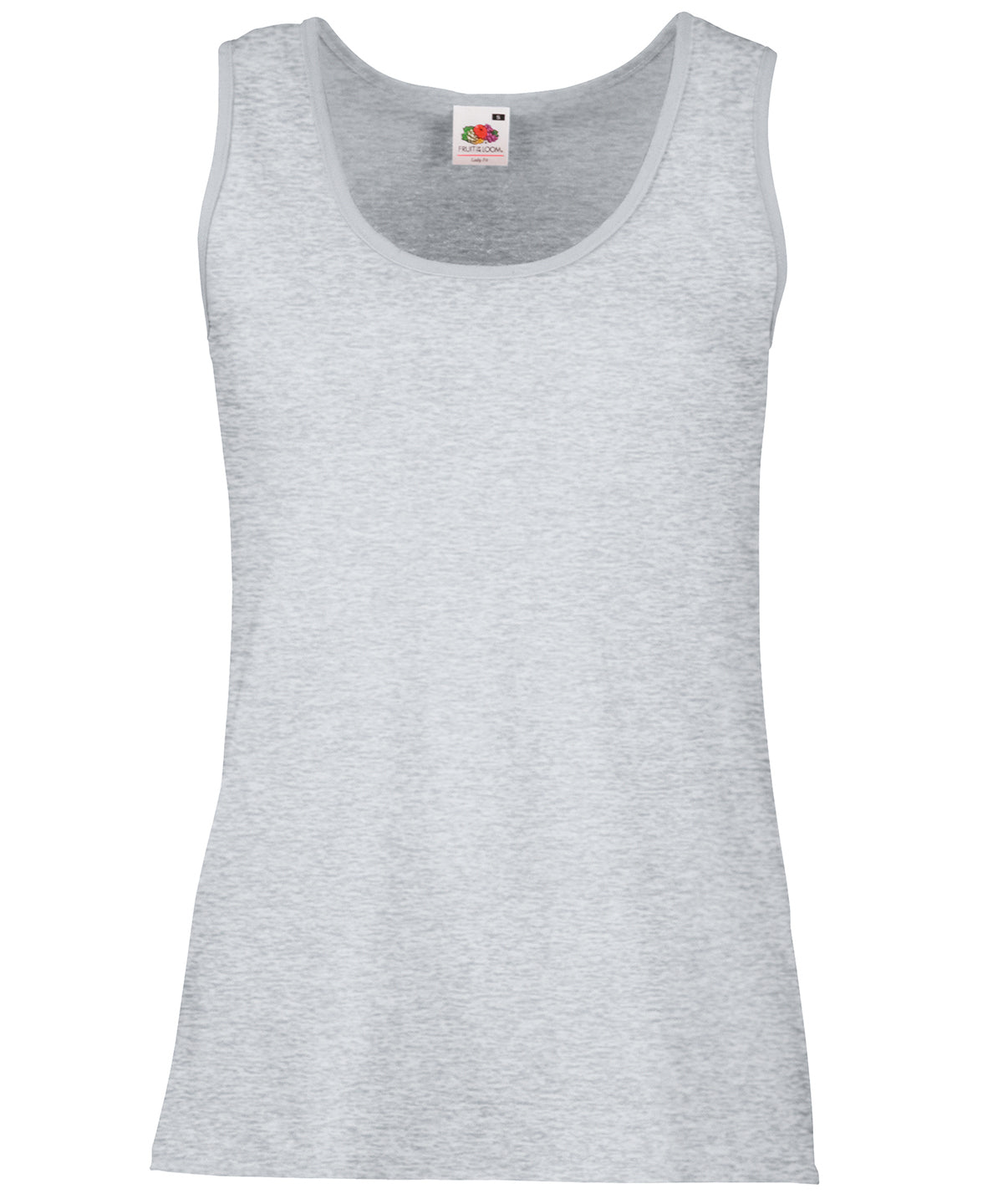 Vesti - Women's Valueweight Vest