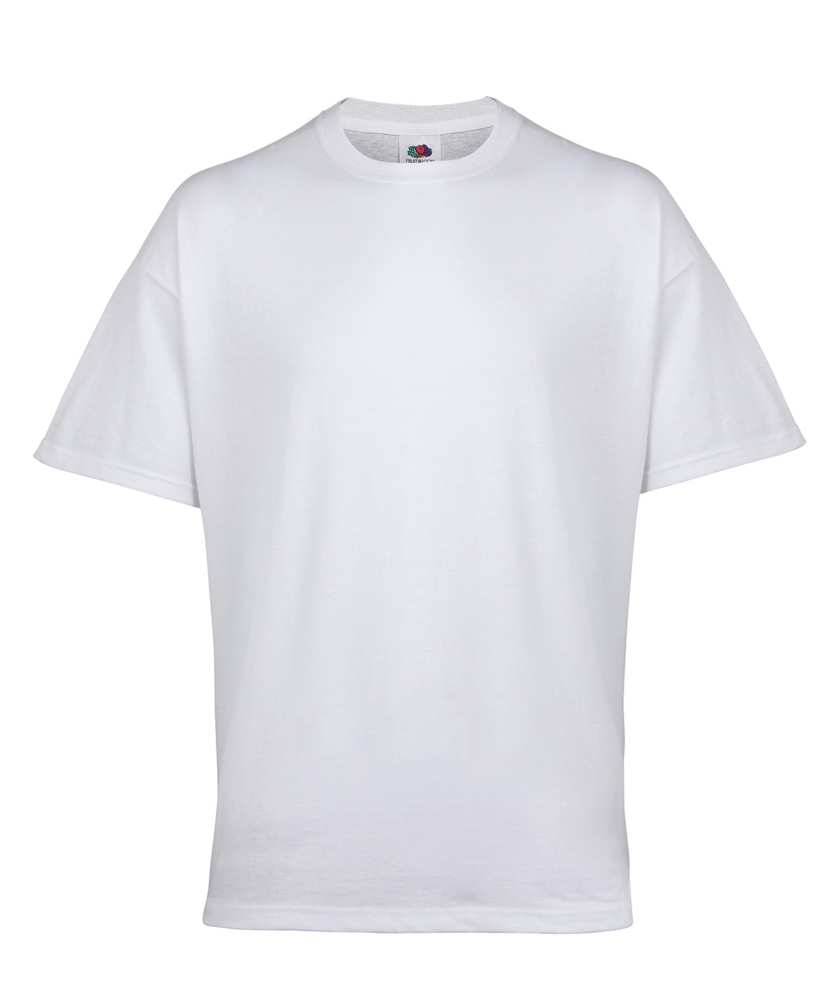 Stuttermabolir - Underwear T (Pack Of 3)