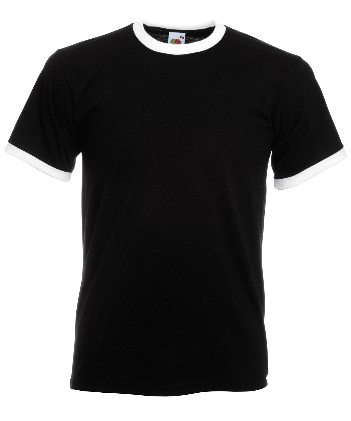 Stuttermabolir - Ringer T