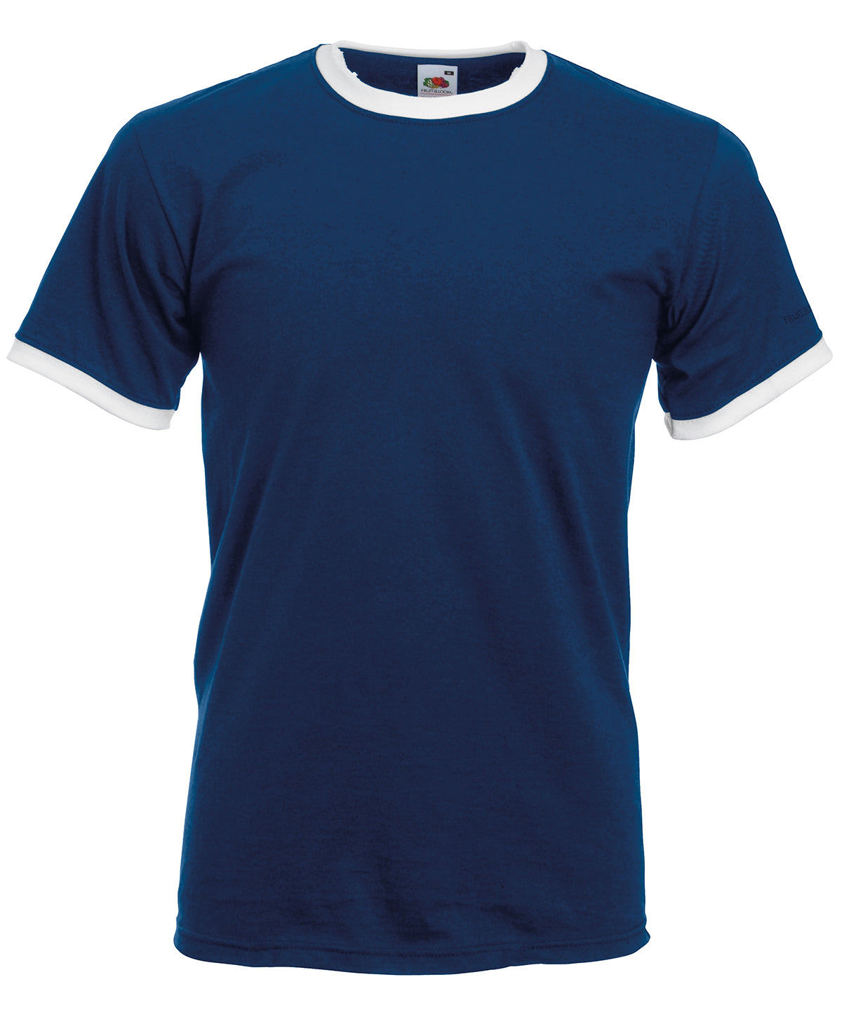 Stuttermabolir - Ringer T