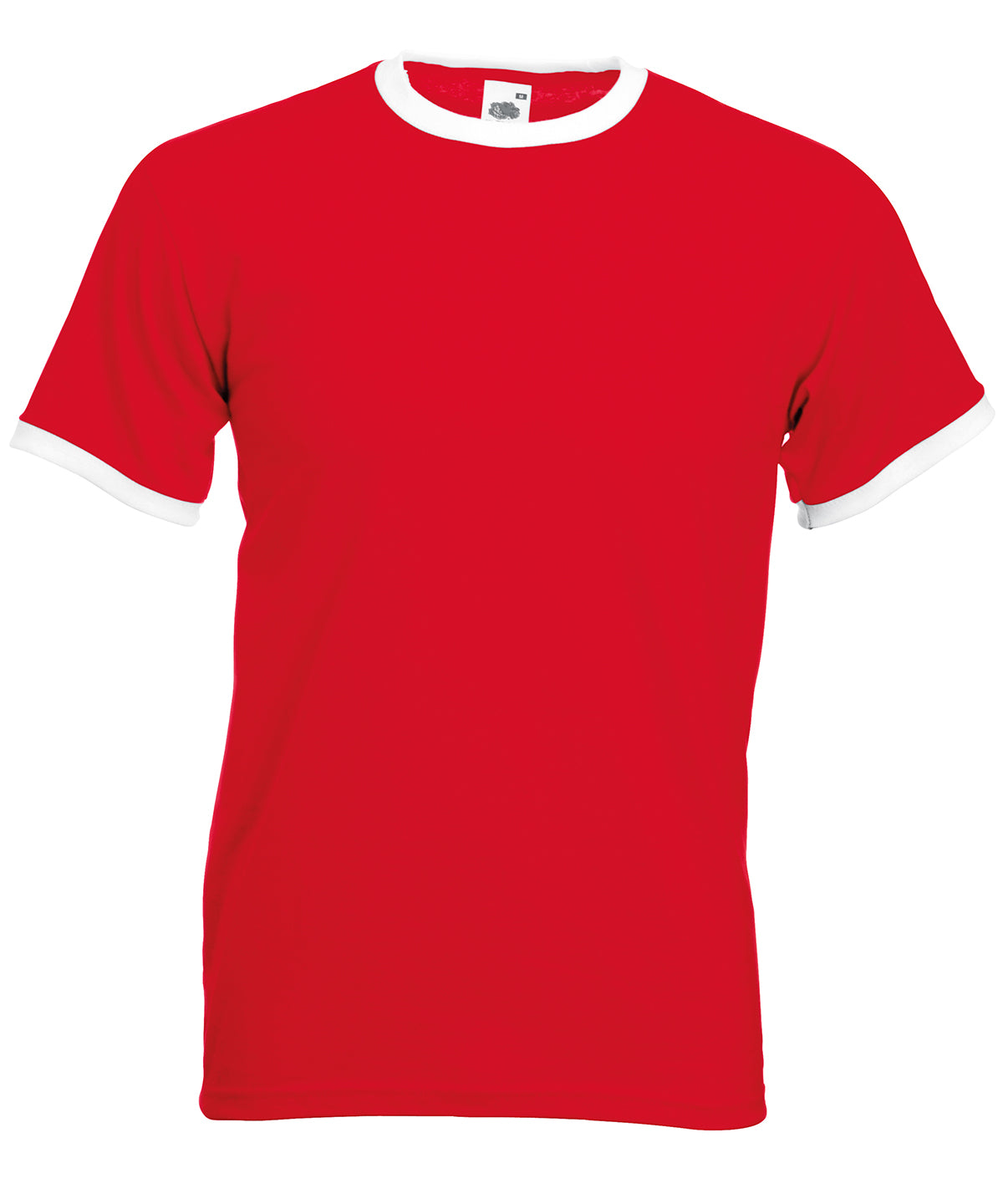 Stuttermabolir - Ringer T