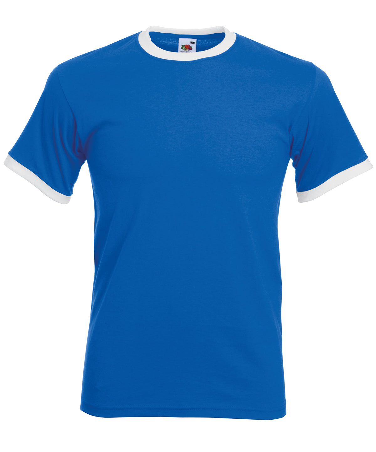Stuttermabolir - Ringer T