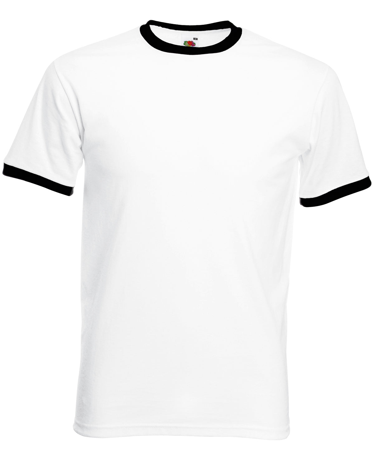 Stuttermabolir - Ringer T