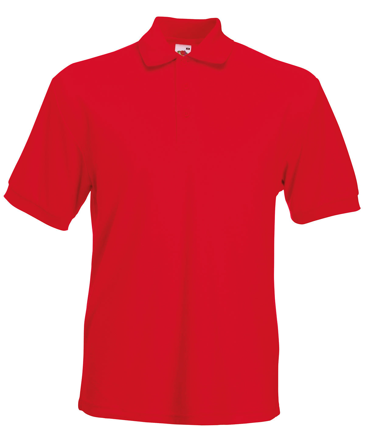 Pólóbolir - Heavyweight 65/35 Polo