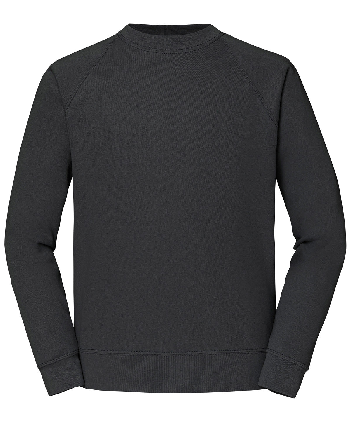 Háskólapeysur - Classic 80/20 Raglan Sweatshirt