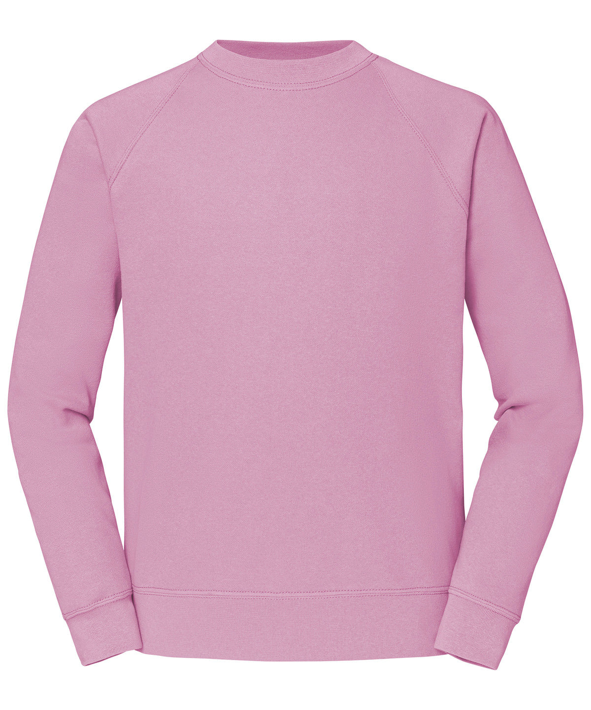 Háskólapeysur - Classic 80/20 Raglan Sweatshirt
