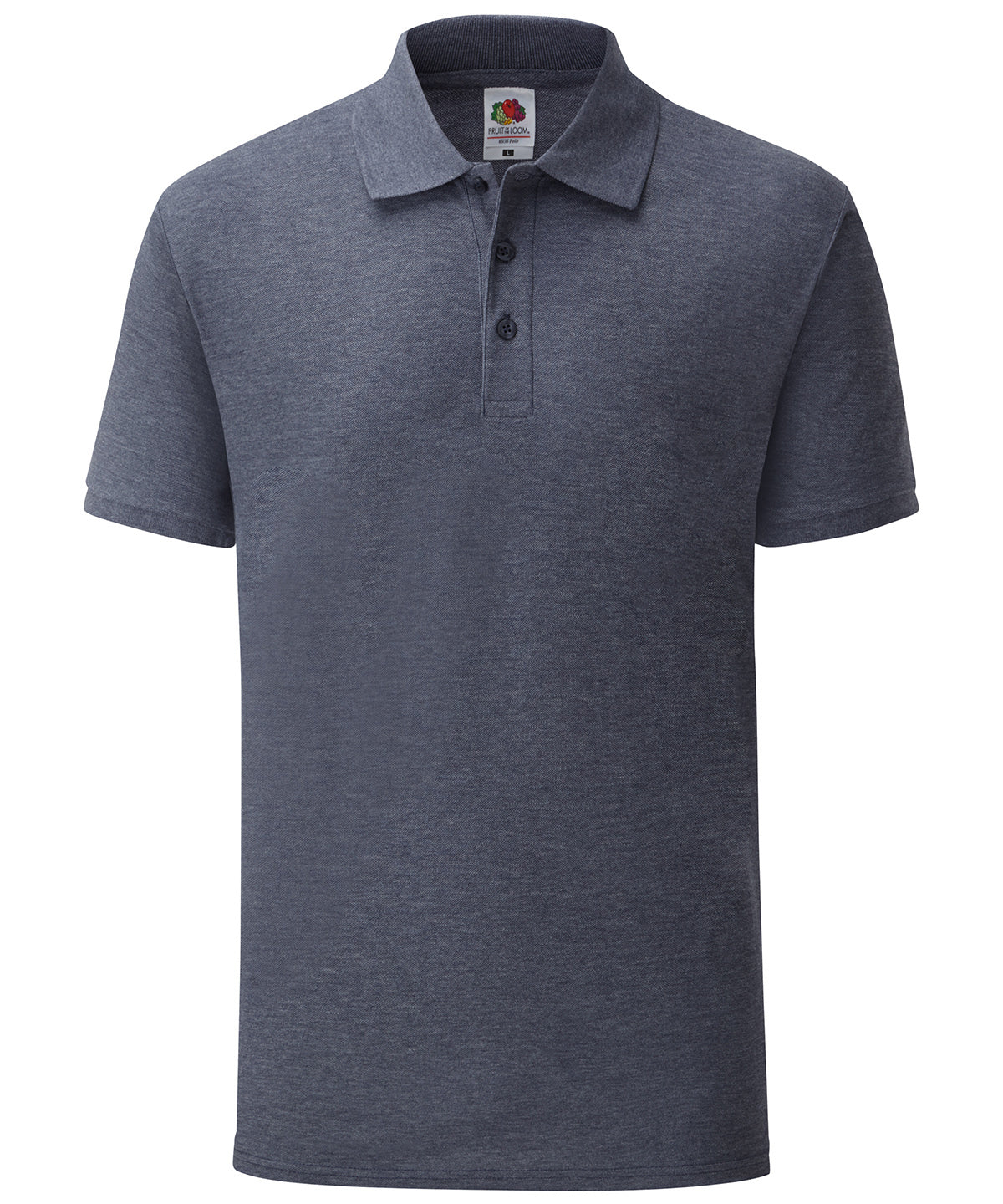 Pólóbolir - 65/35 Polo