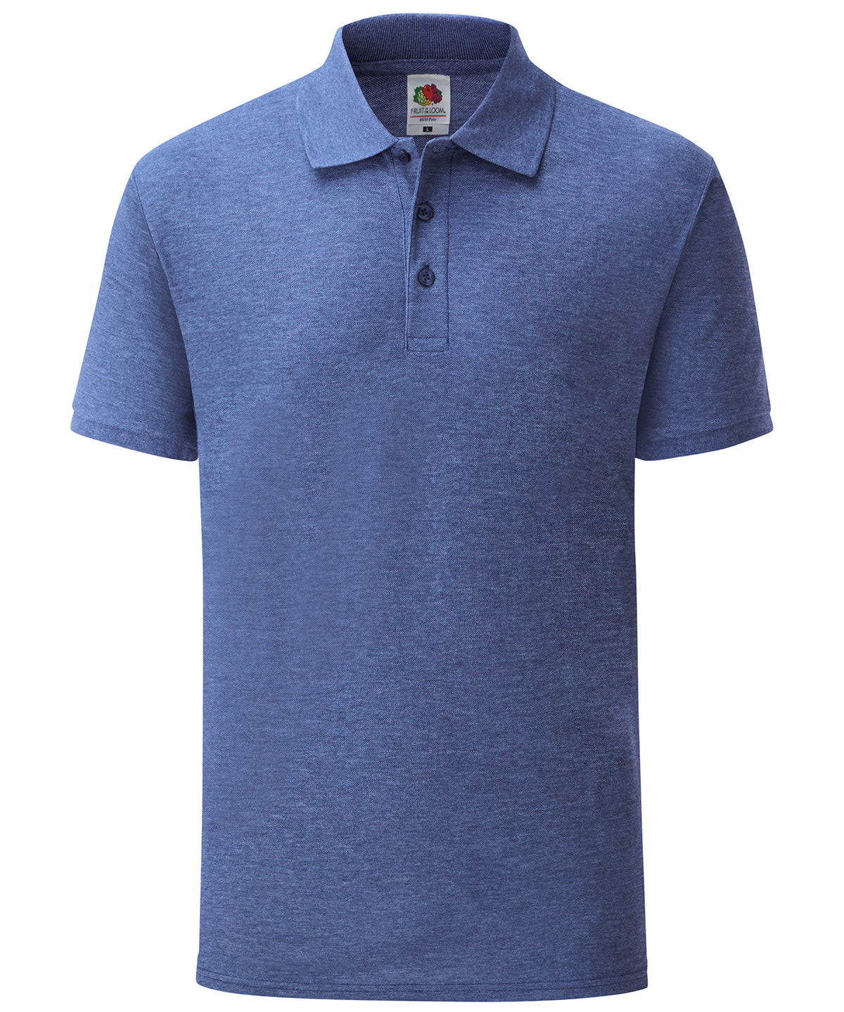 Pólóbolir - 65/35 Polo