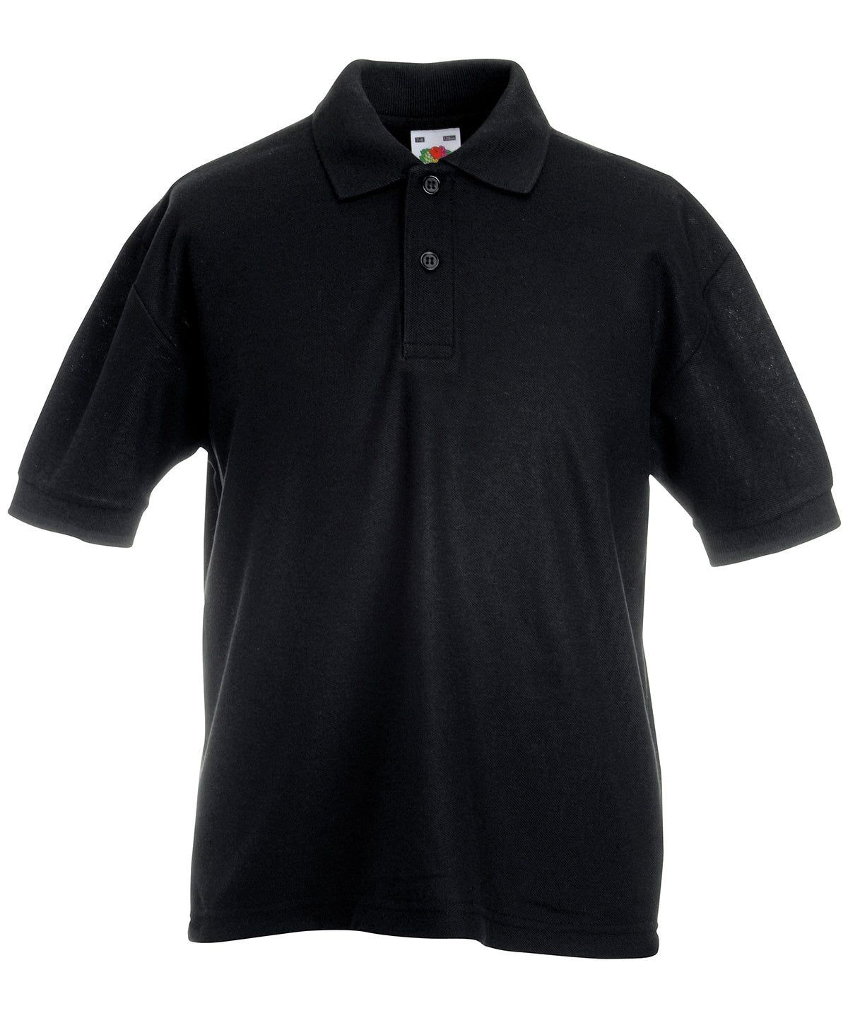 Pólóbolir - Kids 65/35 Piqué Polo