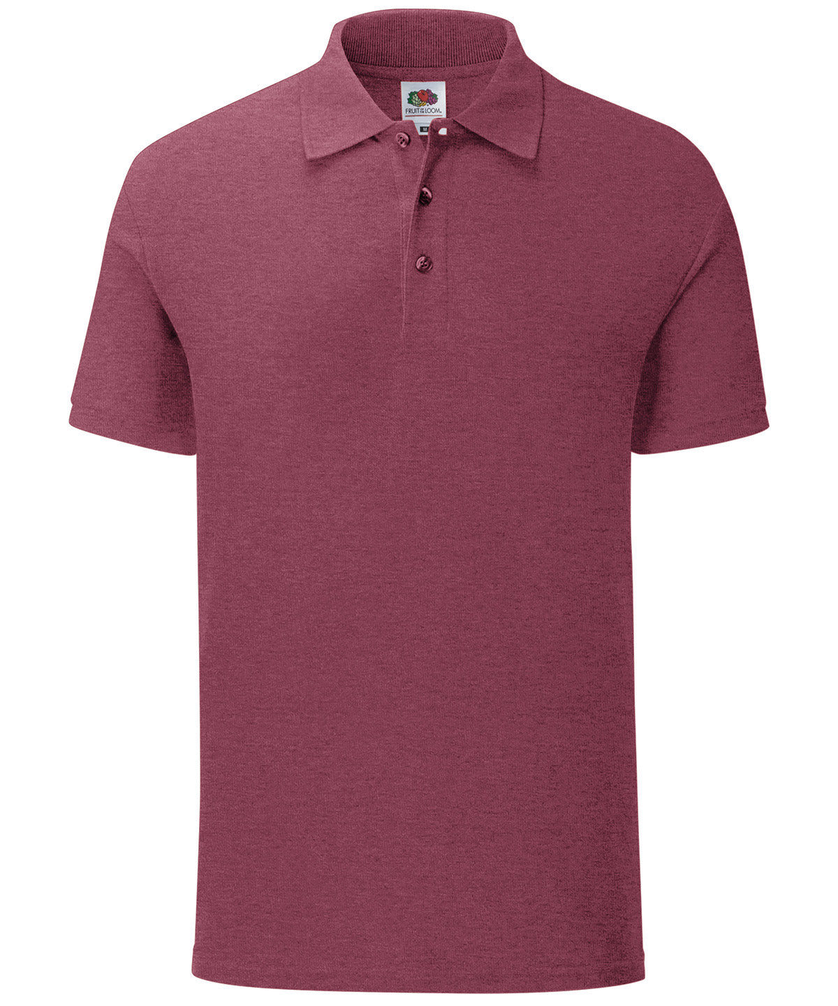 Pólóbolir - Iconic Polo