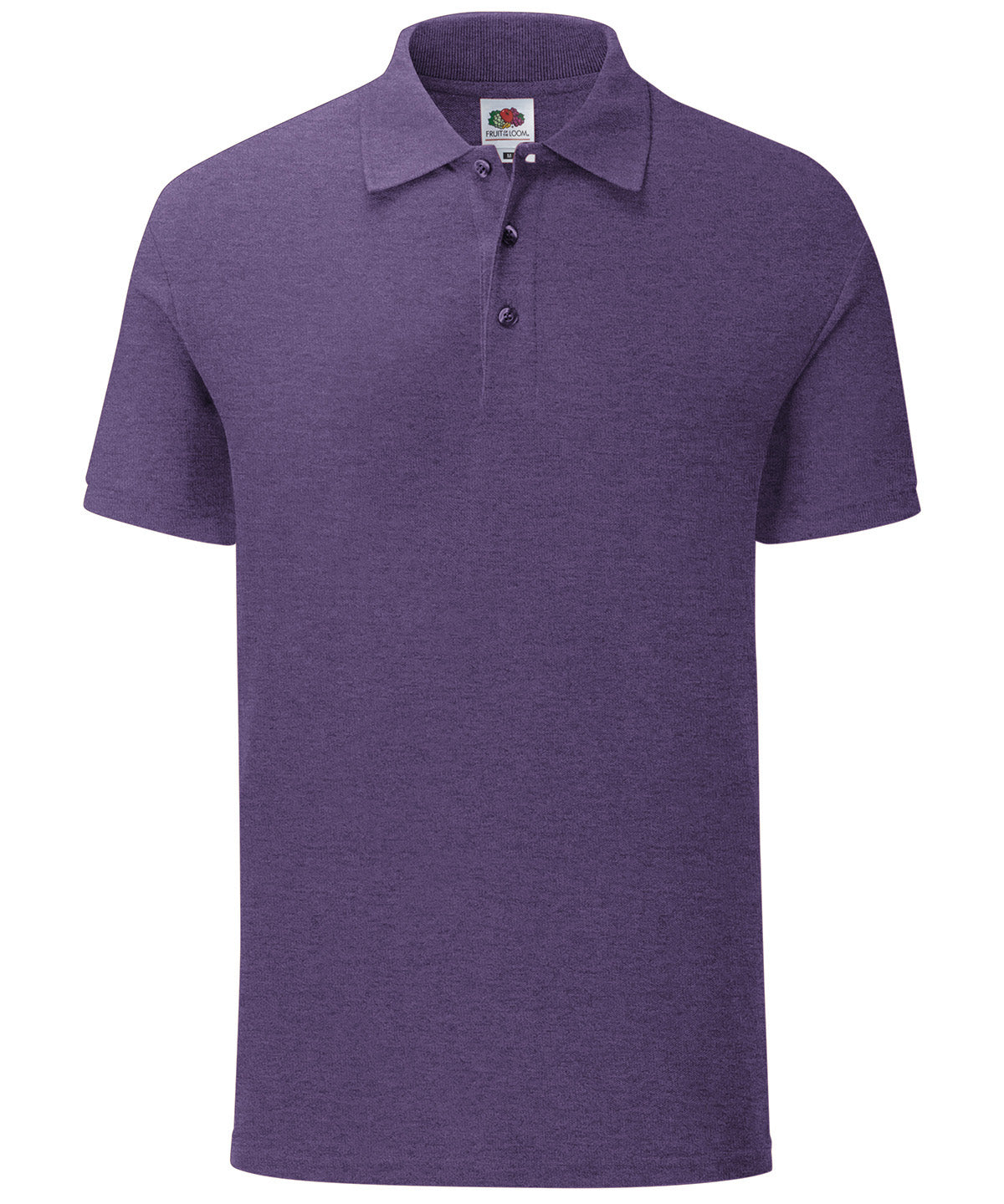 Pólóbolir - Iconic Polo