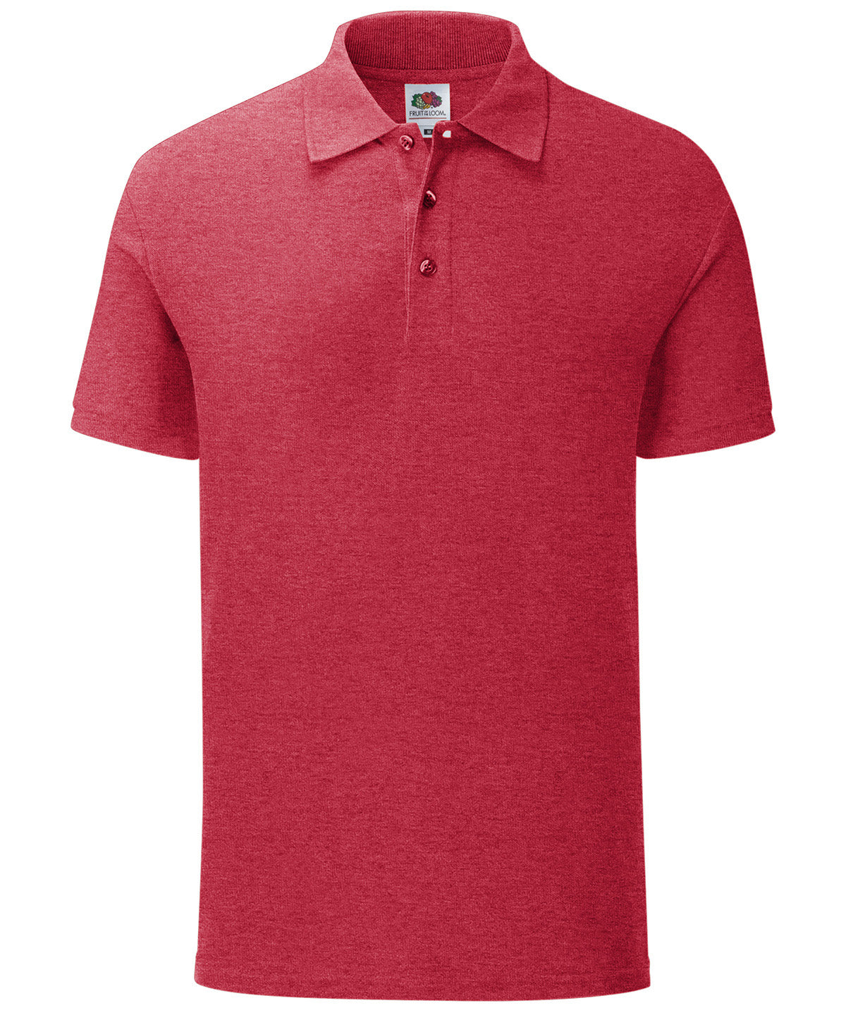 Pólóbolir - Iconic Polo