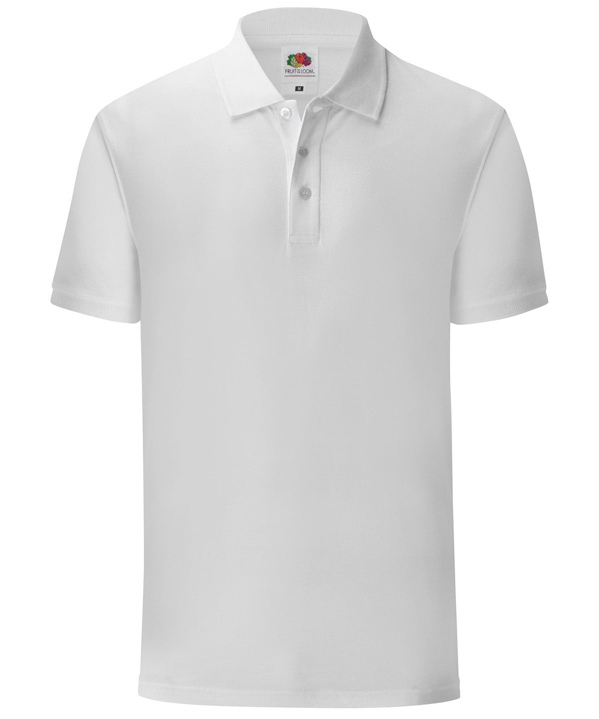 Pólóbolir - Iconic Polo