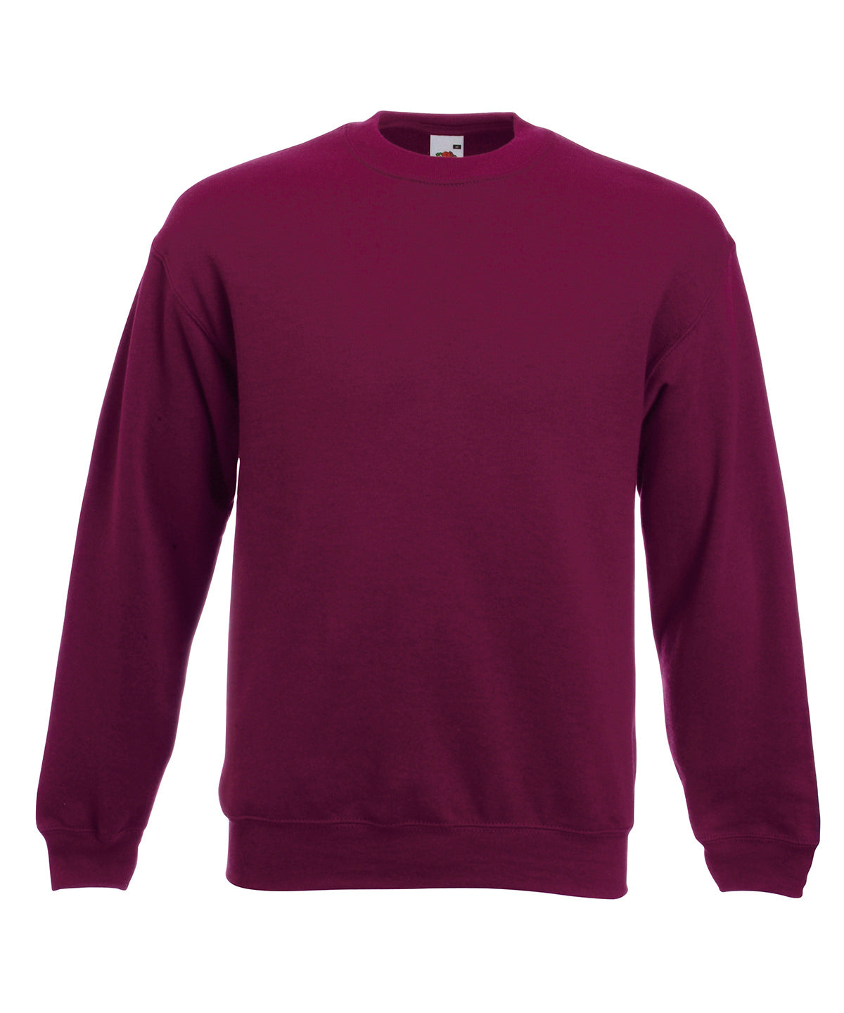 Háskólapeysur - Premium 70/30 Set-in Sweatshirt