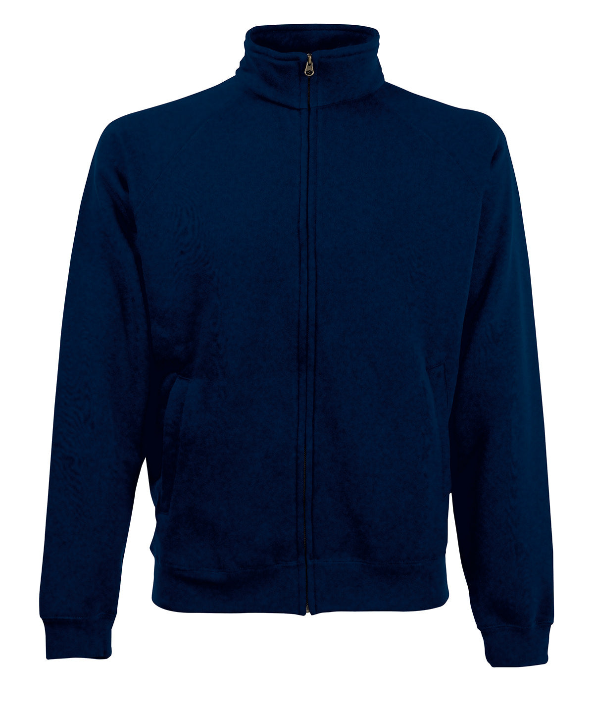 Háskólapeysur - Premium 70/30 Sweatshirt Jacket