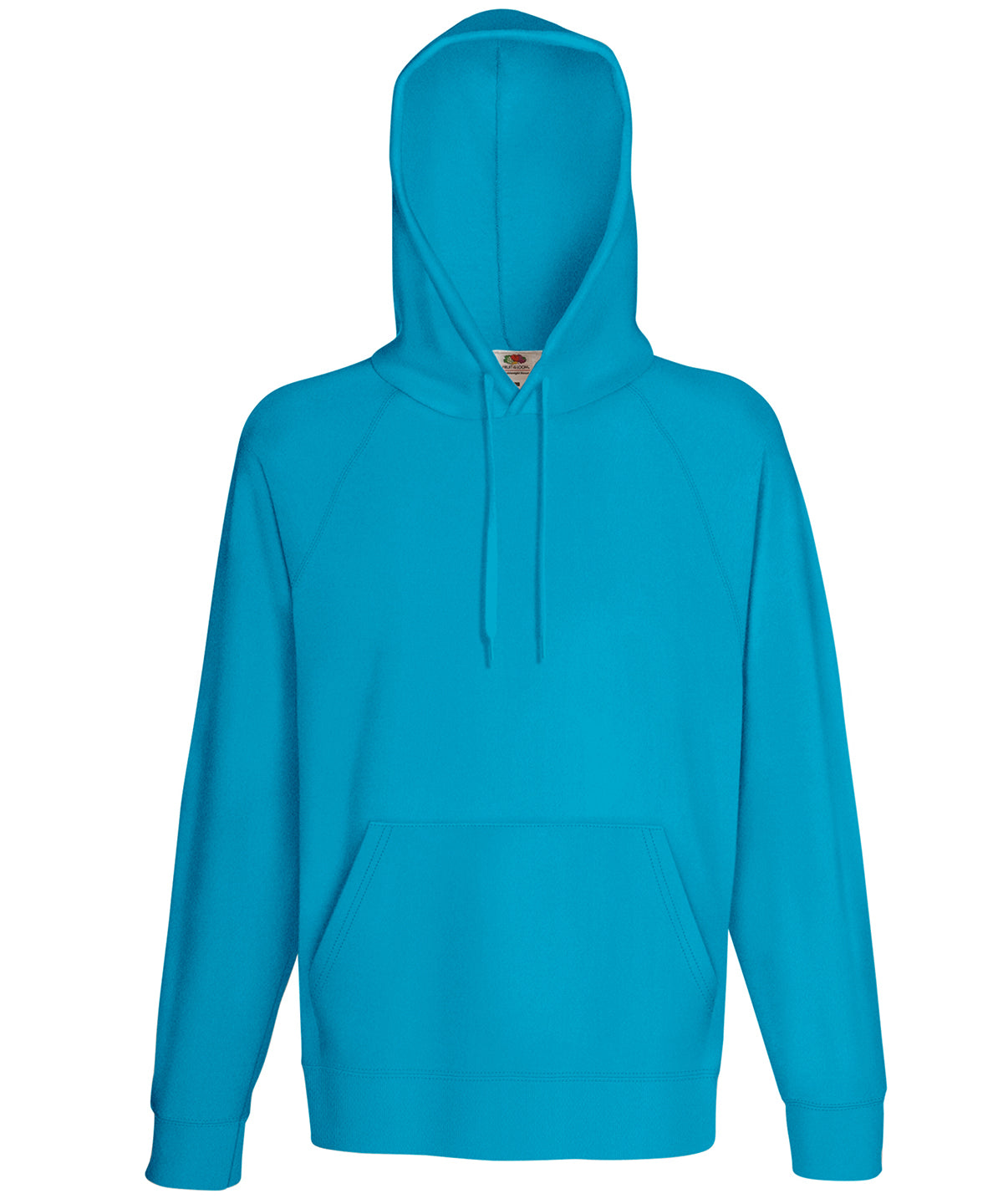 Hettupeysur - Lightweight Hooded Sweatshirt