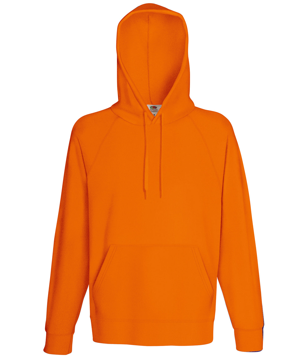 Hettupeysur - Lightweight Hooded Sweatshirt
