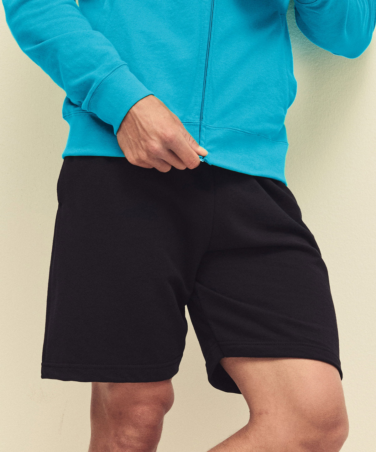 Stuttbuxur - Lightweight Shorts