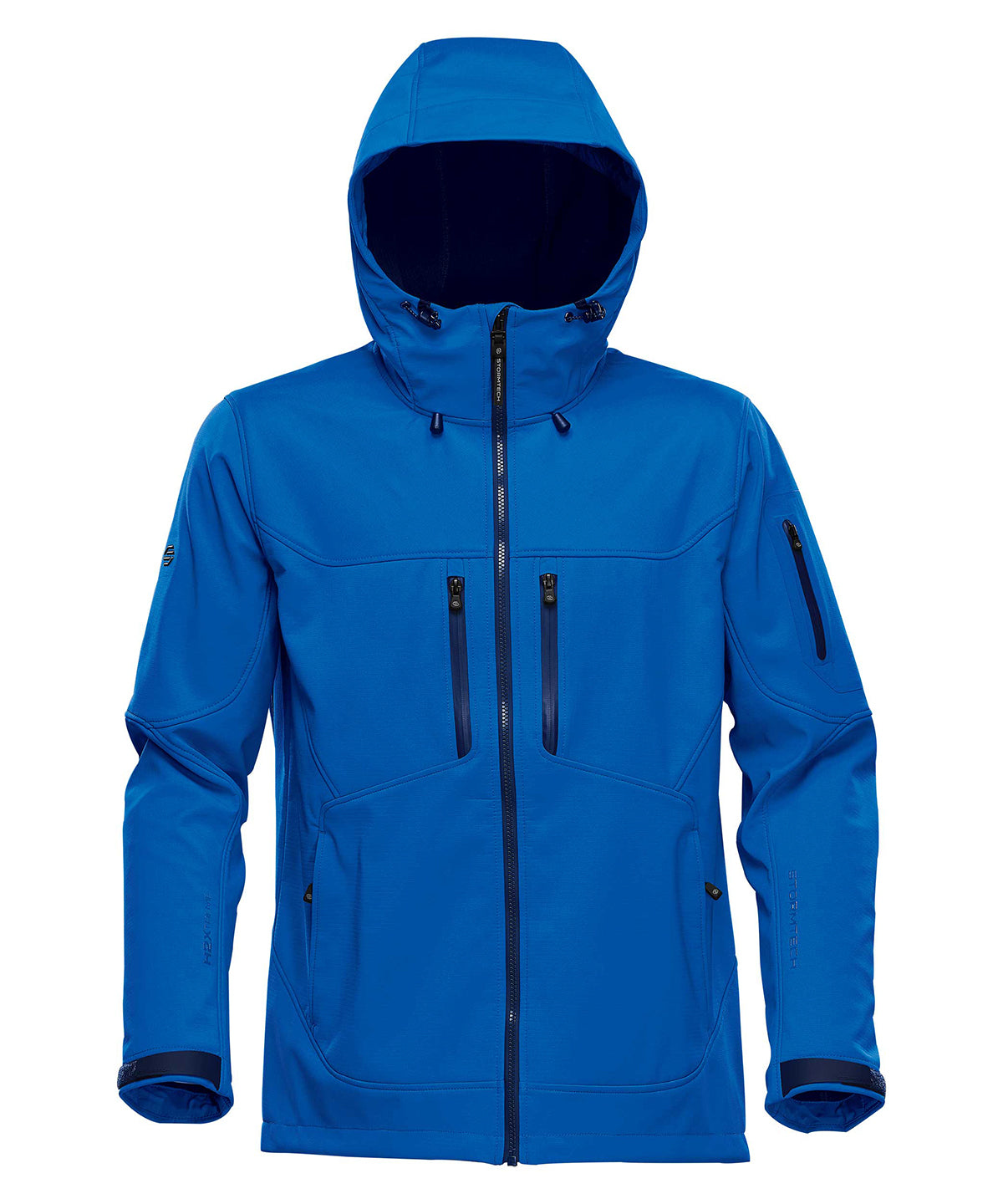Jakkar - Epsilon 2 Softshell