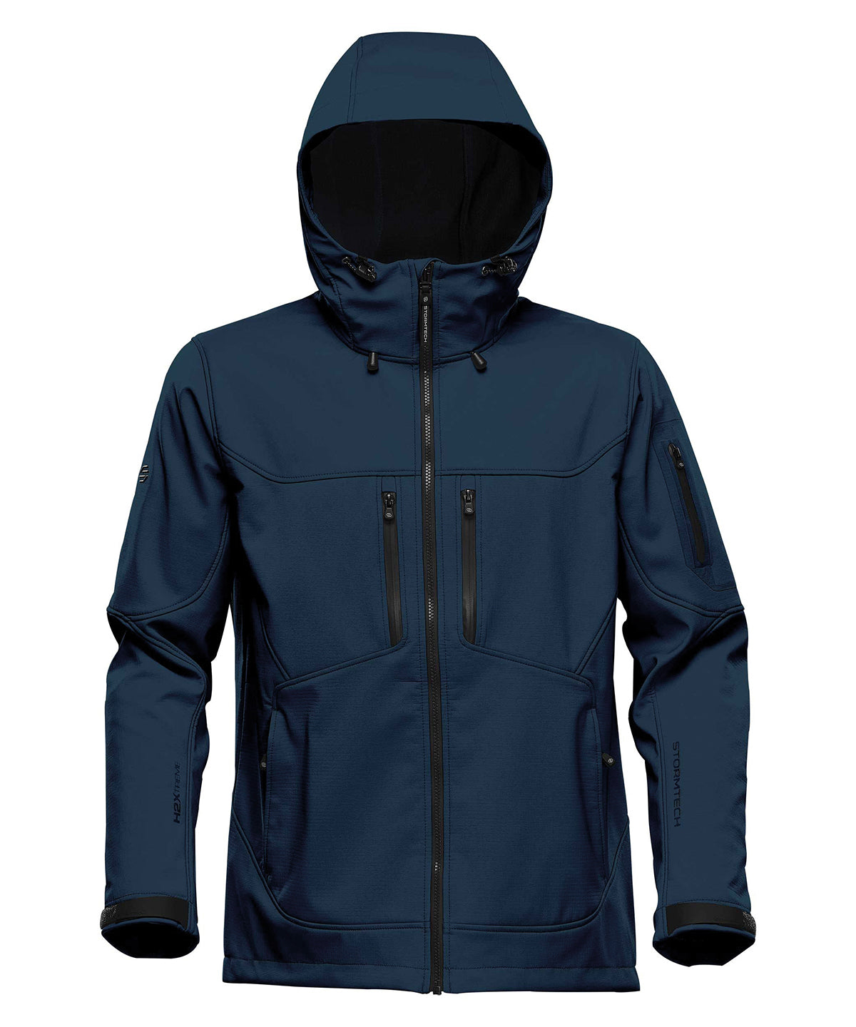 Jakkar - Epsilon 2 Softshell