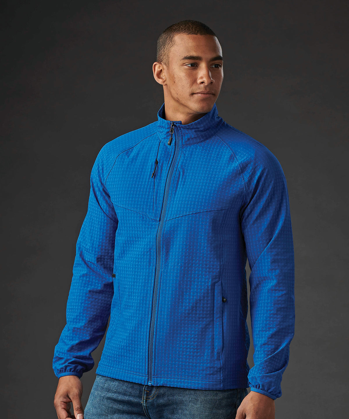 Jakkar - Kyoto Jacket