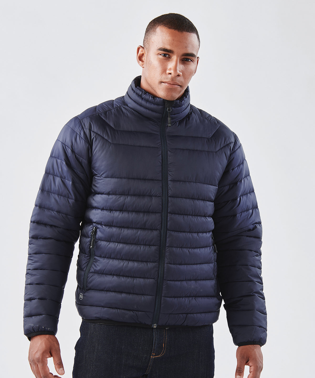 Jakkar - Altitude Jacket