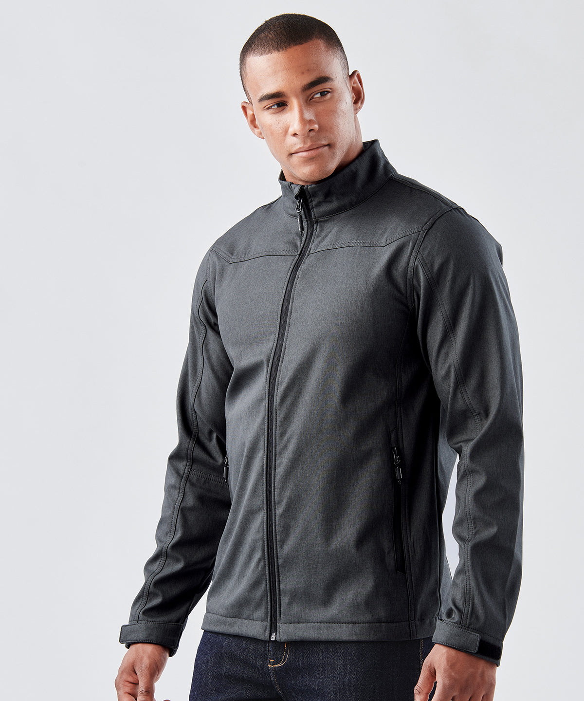 Jakkar - Endurance Softshell