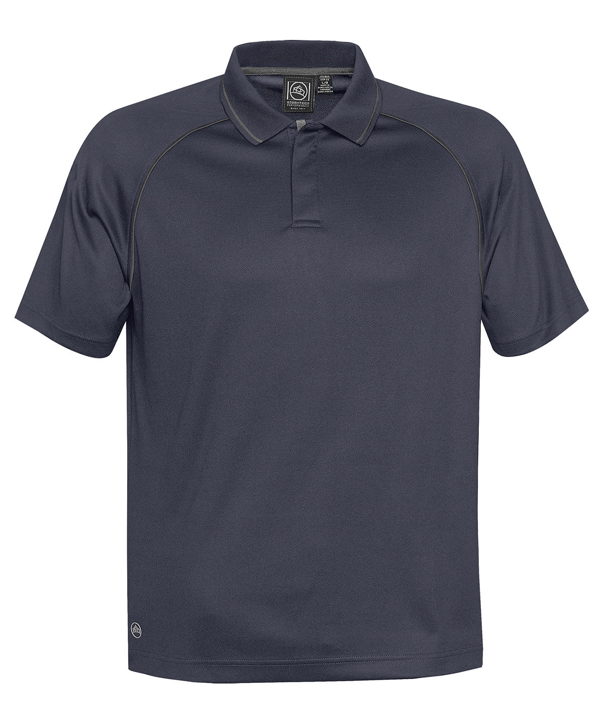 Pólóbolir - Tritium Performance Polo