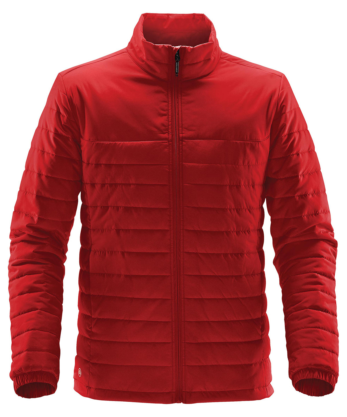 Jakkar - Nautilus Quilted Jacket