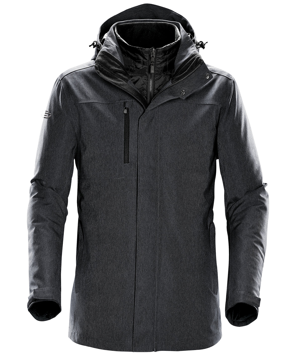 Jakkar - Avalante System Jacket