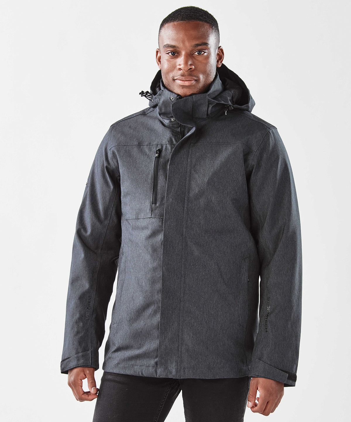 Jakkar - Avalante System Jacket