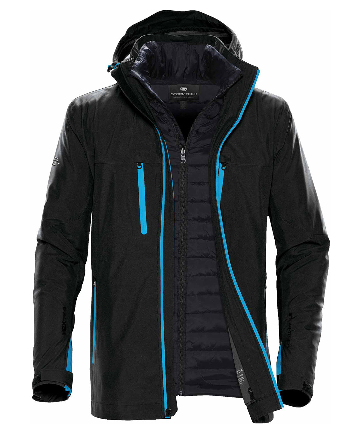 Jakkar - Matrix System Jacket