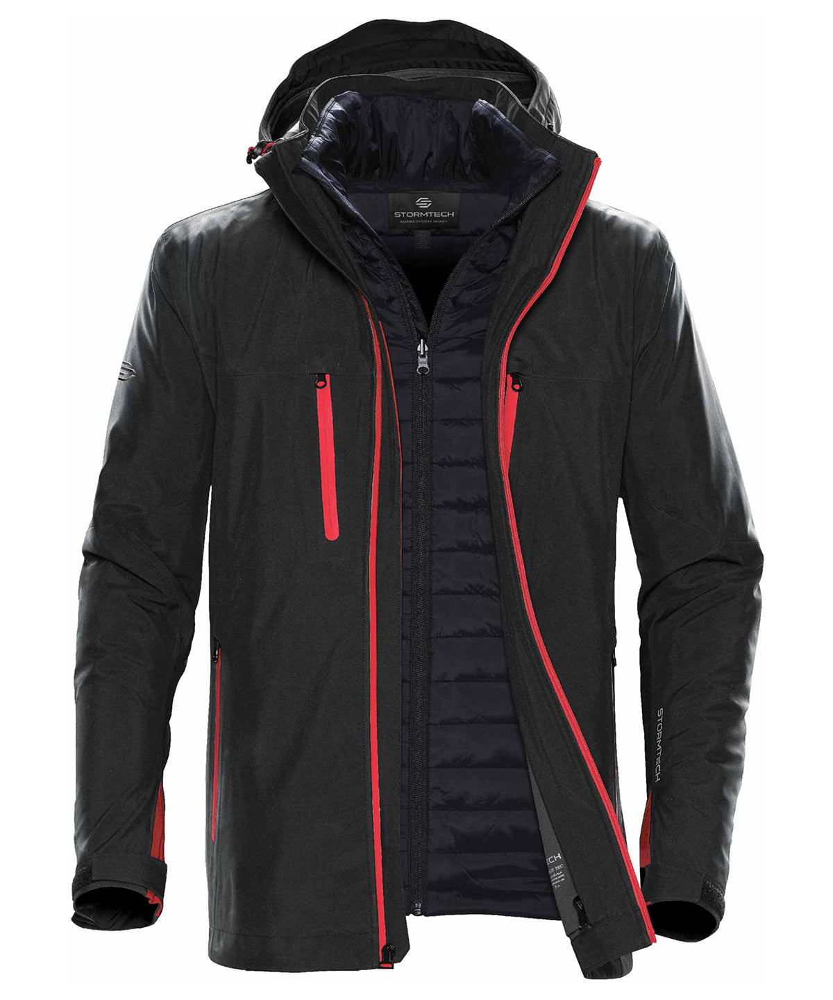 Jakkar - Matrix System Jacket
