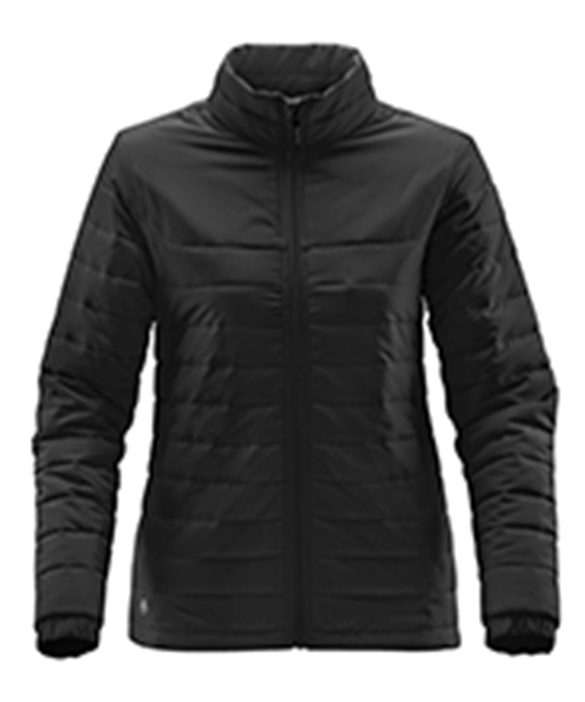 Jakkar - Women's Nautilus Quilted Jacket