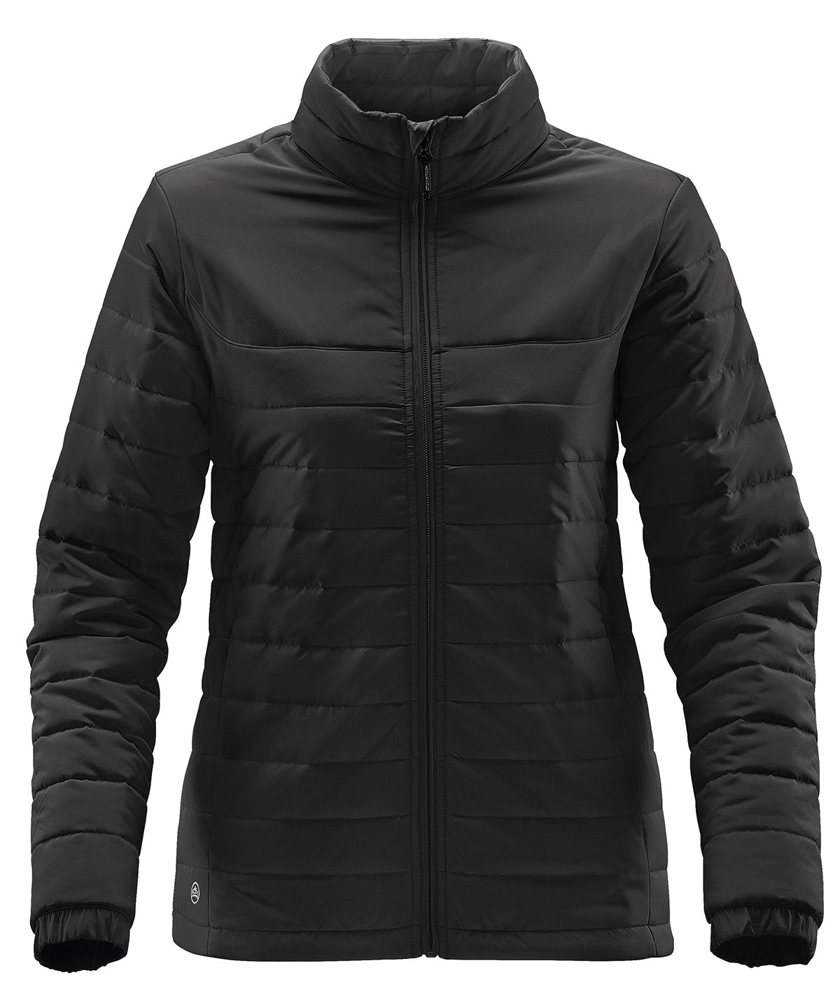 Jakkar - Women's Nautilus Quilted Jacket