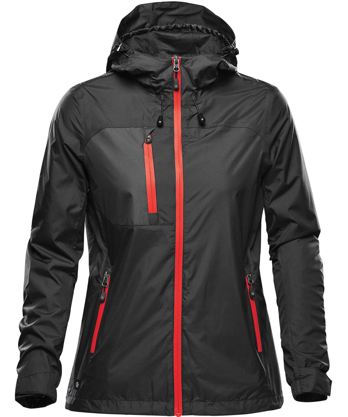 Jakkar - Women's Olympia Shell