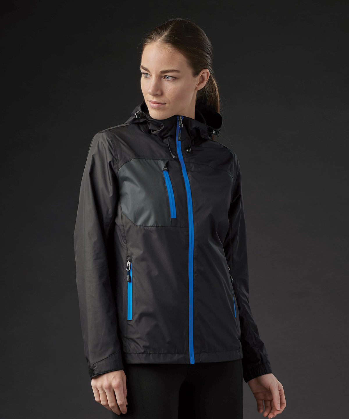 Jakkar - Women's Olympia Shell