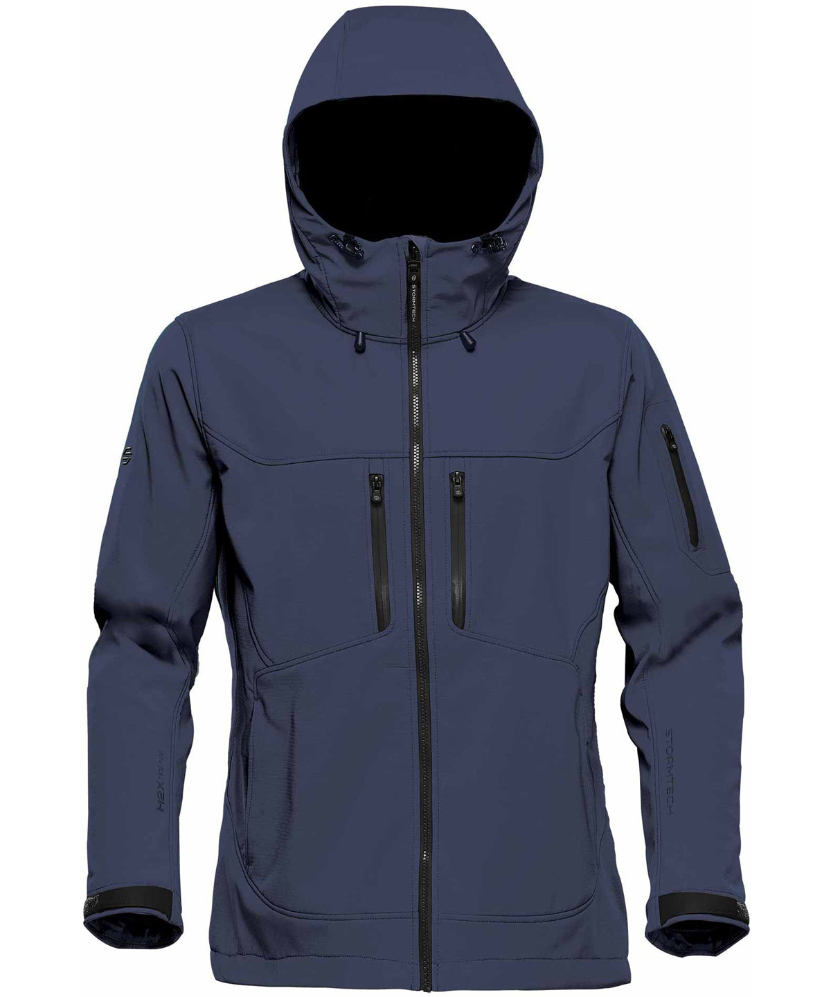 Jakkar - Women's Epsilon 2 Softshell