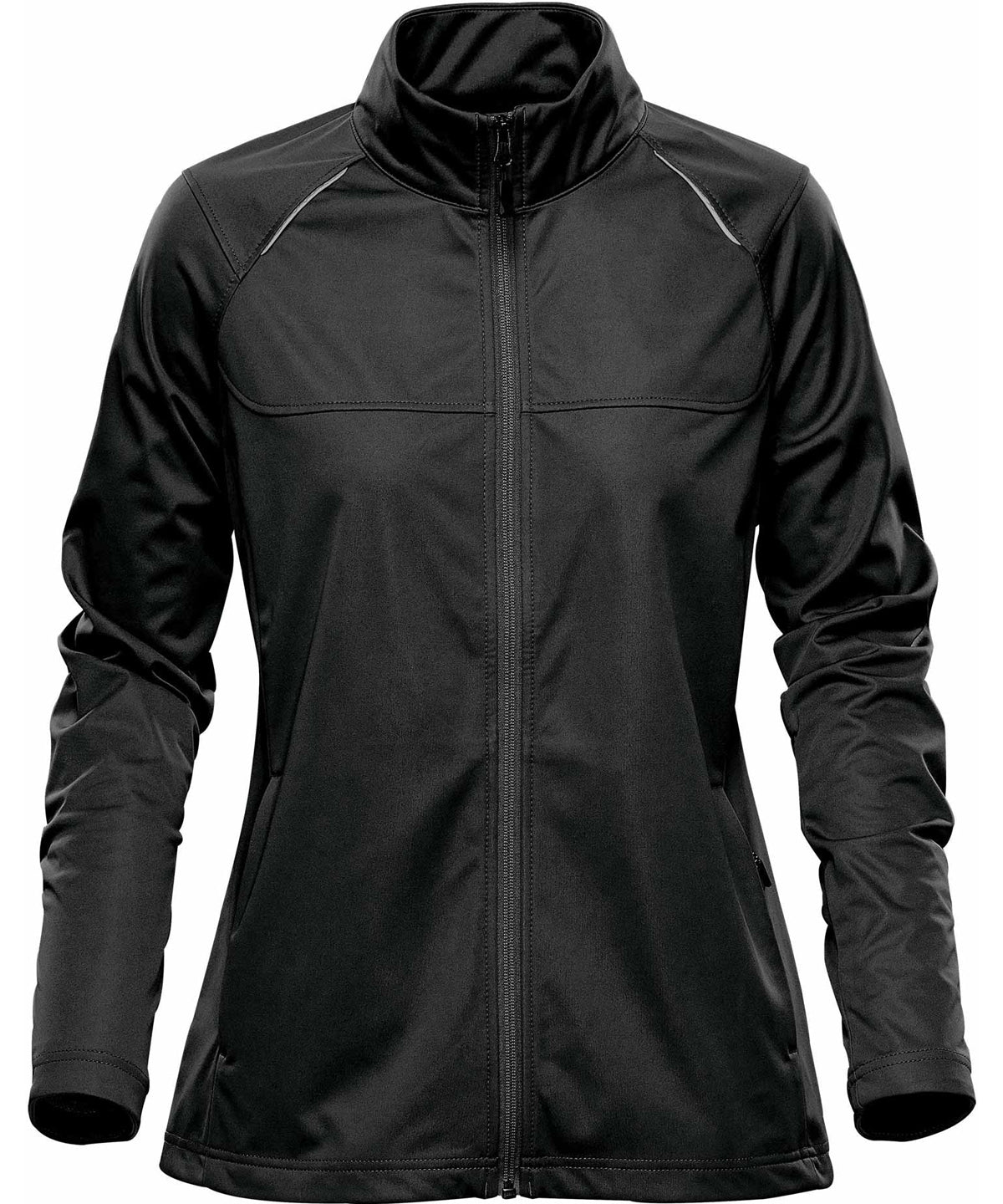 Jakkar - Women's Greenwich Lightweight Softshell