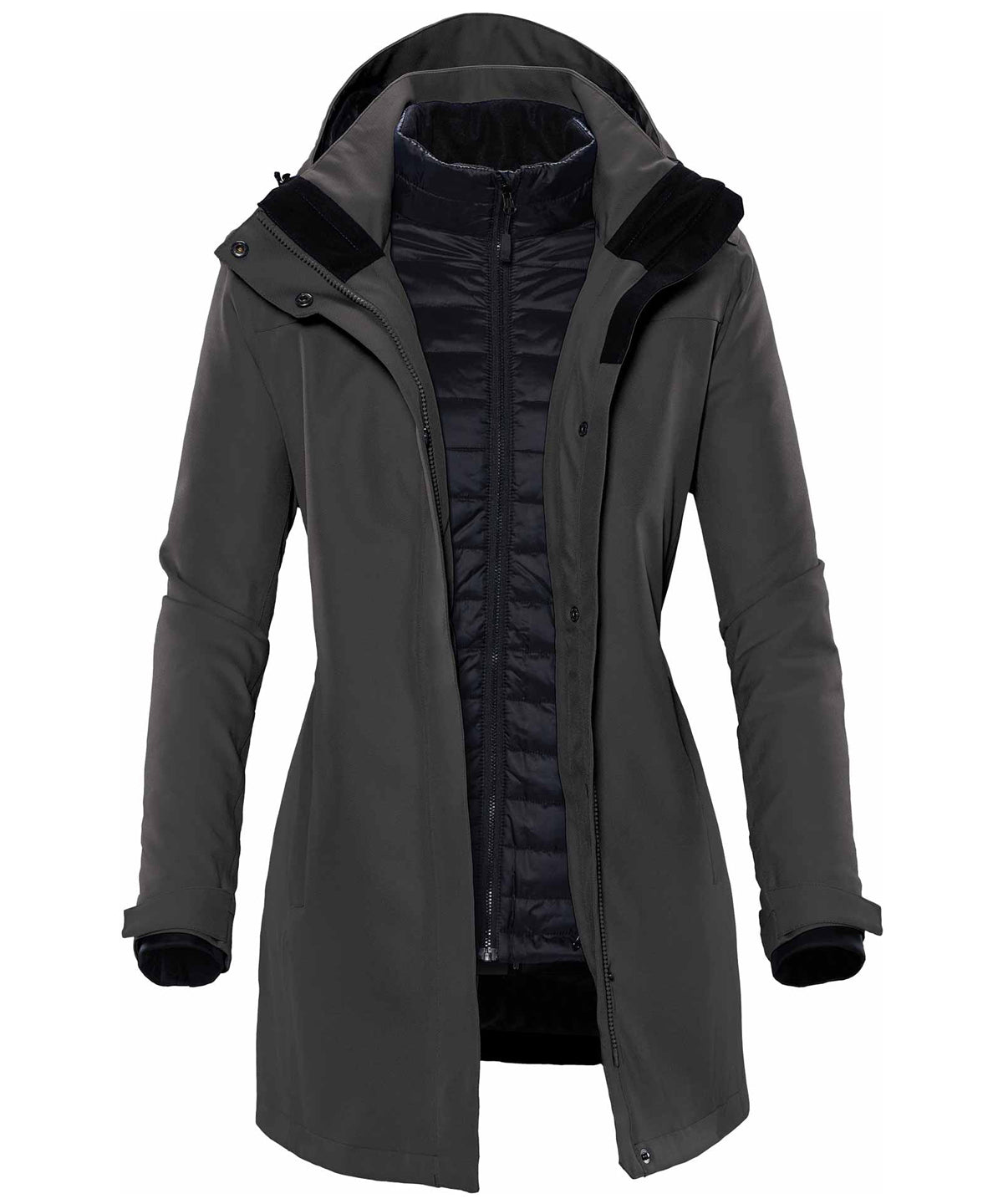 Jakkar - Women's Avalante System Jacket